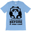 i liked bamboo T-Shirt