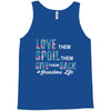 grandma life Tank Top