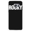 rocky balboa baseball jersey Samsung Galaxy S7