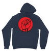 fahrie Unisex Hoodie