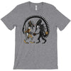 hunter vs T-Shirt