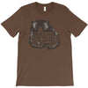 feed me and tell me i'm cutie T-Shirt