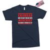 grandad Exclusive T-shirt