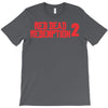 red dead redemption 2r T-Shirt