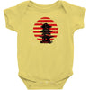 Circle Asia Baby Bodysuit