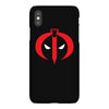 queso cobra iPhoneX
