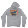 Edvard Munch Skrik Unisex Hoodie