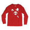 brook flag one piece Long Sleeve Shirts