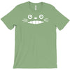 smiling face T-Shirt