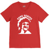 jeff lynne homage V-Neck Tee