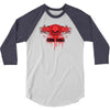 cool dude 3/4 Sleeve Shirt