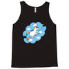 unicorn magic Tank Top