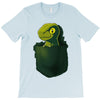 pocket raptor T-Shirt