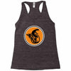 TURBO SNAKE Racerback Tank