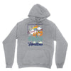 Good Good Vibrations Unisex Hoodie