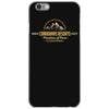 caradhras resorts iPhone 6/6s Case