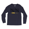 team 10 official Long Sleeve Shirts