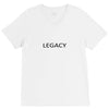 legacy V-Neck Tee