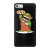michelangelo's pizza iPhone 7 Case