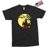 Castle Exclusive T-shirt