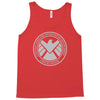 agents of s.h.i.e.l.d. Tank Top