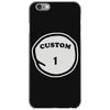 personalized custom iPhone 6/6s Case