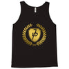 jake paul golden Tank Top