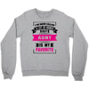 I've Been Called A Lot Of Names But Aunt Is My Favorite Crewneck Sweatshirt