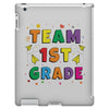 team 1st grade iPad 3 and 4 Case