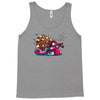 monster melodi Tank Top