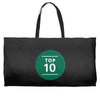fahrie77 Weekender Totes