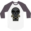 locked 3/4 Sleeve Shirt