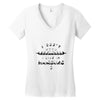 therapy Women's V-Neck T-Shirt