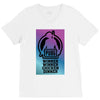 Pubg Winner Winner Chicken Dinner V-Neck Tee