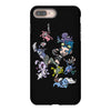 return of the plushes iPhone 8 Plus