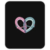 pure love Mousepad