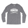 World's Greatest Godmother Looks Like Long Sleeve Shirts
