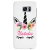 Unicorn Samsung Galaxy S7 Edge