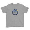 Art Gogh Youth Tee