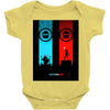 twenty one pilots Baby Onesie