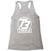 tikka t3 Racerback Tank
