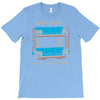 double decker couch T-Shirt