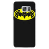 daddy  dad gift batman funny birthday fathers day Samsung Galaxy S7