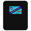 all american beer Mousepad