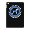 boxers support diabetes awareness iPad Mini 4