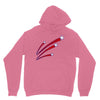stars and stripes Unisex Hoodie