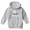 sagittarius rose zodiac Youth Hoodie
