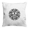 sun Throw Pillow
