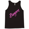 miley cyrus bangerz Tank Top