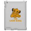 The Lion King iPad 3 and 4 Case